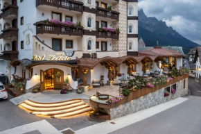 Hotel Letizia San Martino Di Castrozza